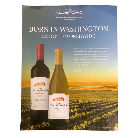 Wine Spectator Magazine September 30 2022 2019 California Pinot Noir Italy - Picture 2 of 3